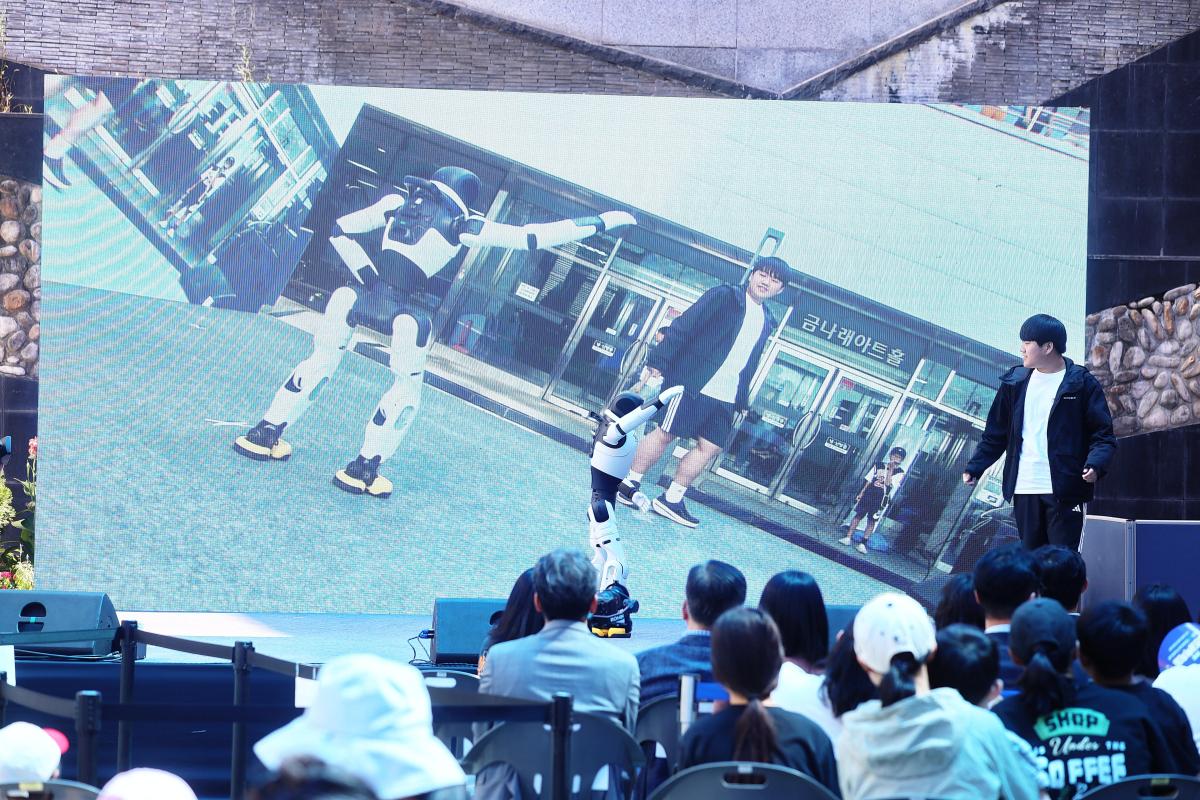 과학축제 기념식 의 사진47