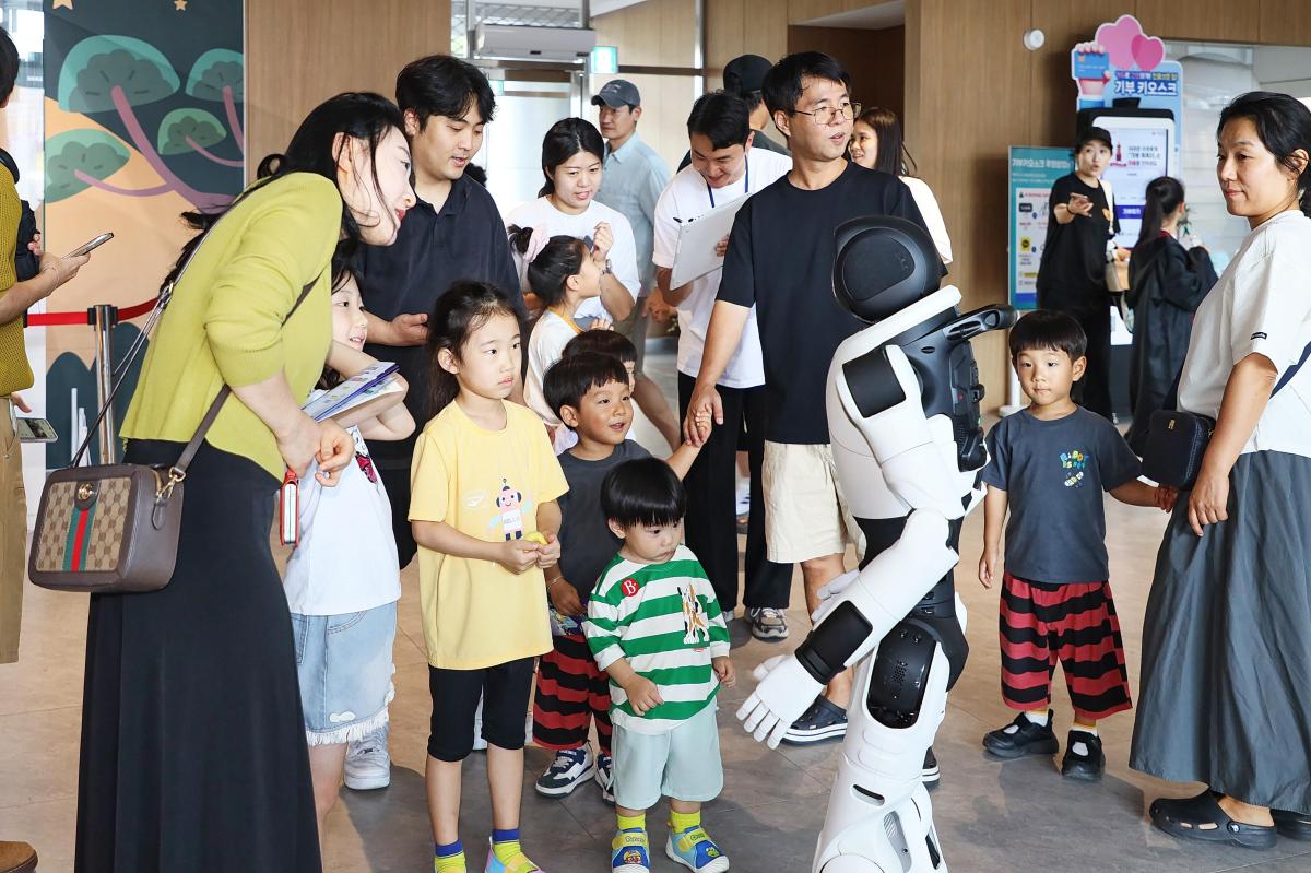 과학축제 기념식 의 사진66
