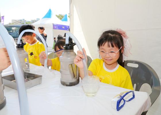 제8회 금천과학축제「2026. G-Science Festival」 의 사진4