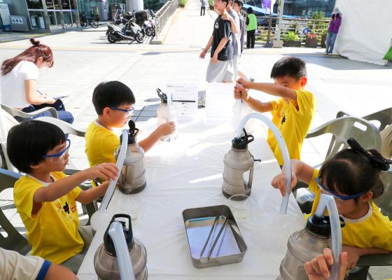 제8회 금천과학축제「2026. G-Science Festival」 의 사진5