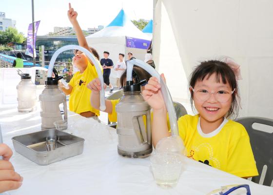 제8회 금천과학축제「2026. G-Science Festival」 의 사진6