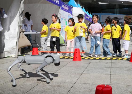 제8회 금천과학축제「2026. G-Science Festival」 의 사진14