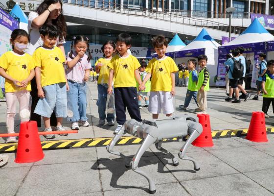 제8회 금천과학축제「2026. G-Science Festival」 의 사진18