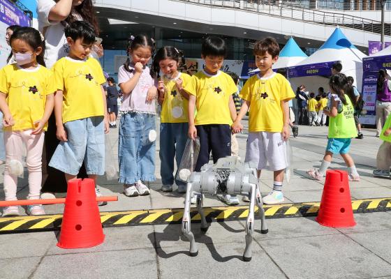 제8회 금천과학축제「2026. G-Science Festival」 의 사진20