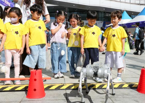 제8회 금천과학축제「2026. G-Science Festival」 의 사진21