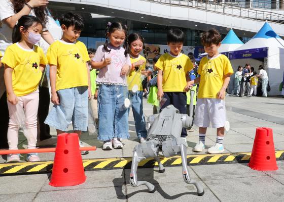 제8회 금천과학축제「2026. G-Science Festival」 의 사진