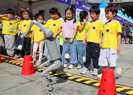 제8회 금천과학축제「2026. G-Science Festival」 의 사진22