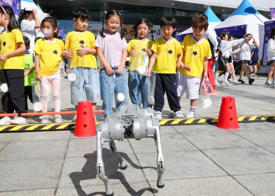 제8회 금천과학축제「2026. G-Science Festival」 의 사진27