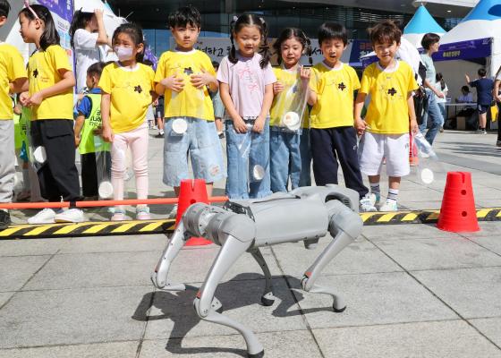 제8회 금천과학축제「2026. G-Science Festival」 의 사진28