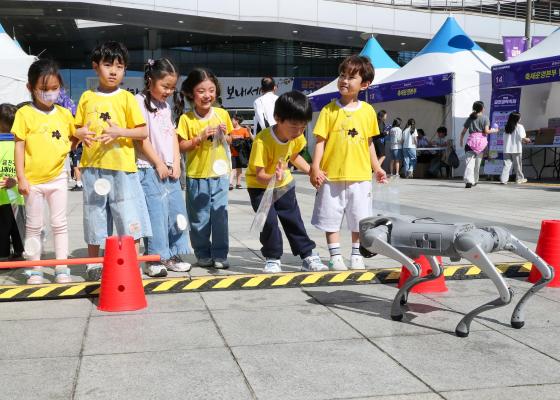 제8회 금천과학축제「2026. G-Science Festival」 의 사진29