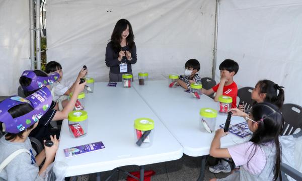 제8회 금천과학축제「2026. G-Science Festival」 의 사진35