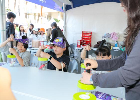 제8회 금천과학축제「2026. G-Science Festival」 의 사진37