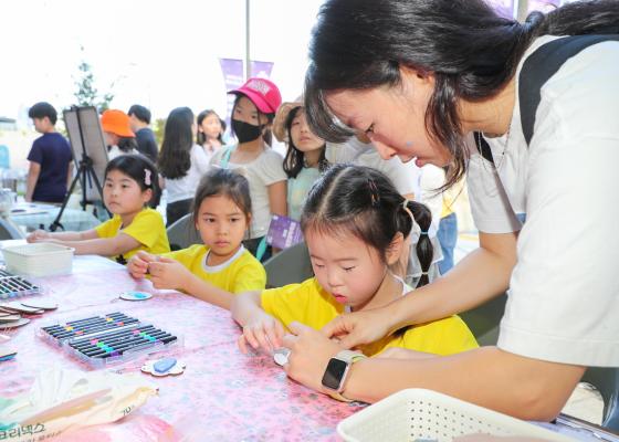 제8회 금천과학축제「2026. G-Science Festival」 의 사진40