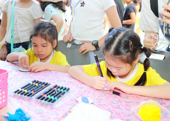 제8회 금천과학축제「2026. G-Science Festival」 의 사진41