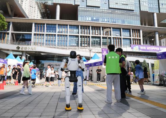 제8회 금천과학축제「2026. G-Science Festival」 의 사진47
