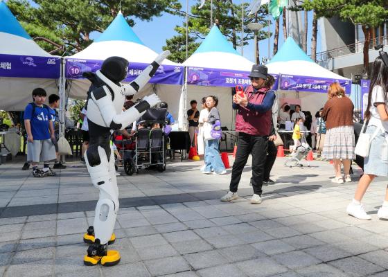 제8회 금천과학축제「2026. G-Science Festival」 의 사진51