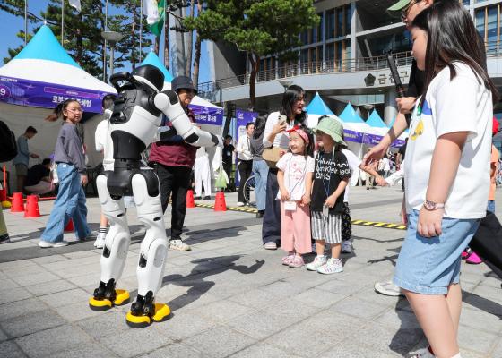 제8회 금천과학축제「2026. G-Science Festival」 의 사진52