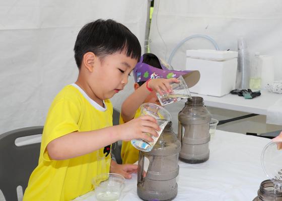 제8회 금천과학축제「2026. G-Science Festival」 의 사진66