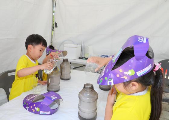 제8회 금천과학축제「2026. G-Science Festival」 의 사진67