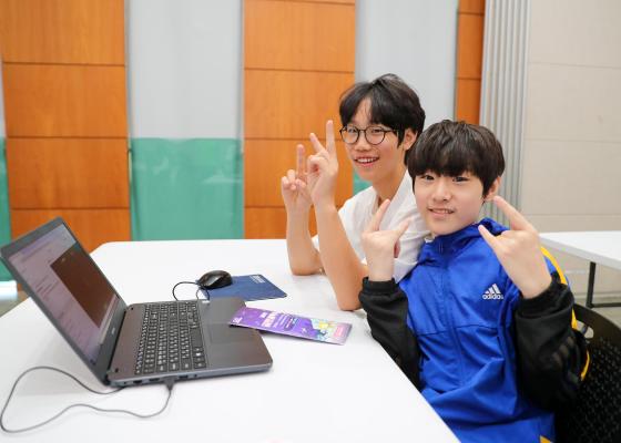 제8회 금천과학축제「2026. G-Science Festival」 의 사진69