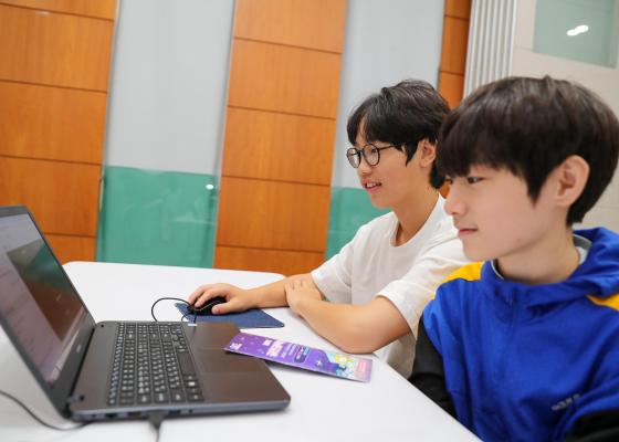 제8회 금천과학축제「2026. G-Science Festival」 의 사진70