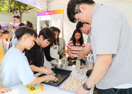 제8회 금천과학축제「2026. G-Science Festival」 의 사진75
