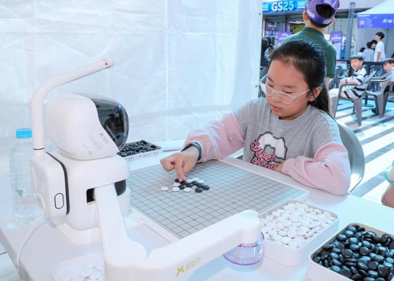 제8회 금천과학축제「2026. G-Science Festival」 의 사진76