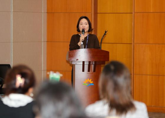 2026년 금천구 주민참여예산 총회 의 사진3
