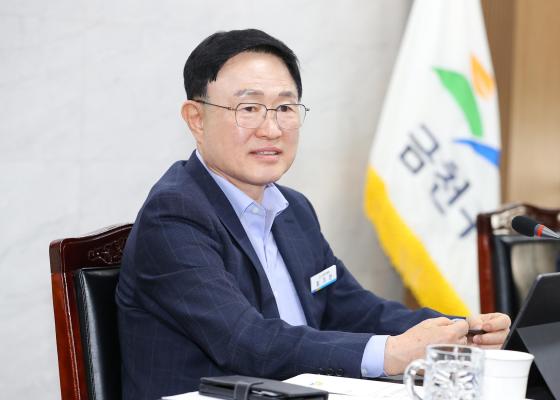 2027년 주요업무계획 보고회(복지가족국) 의 사진14
