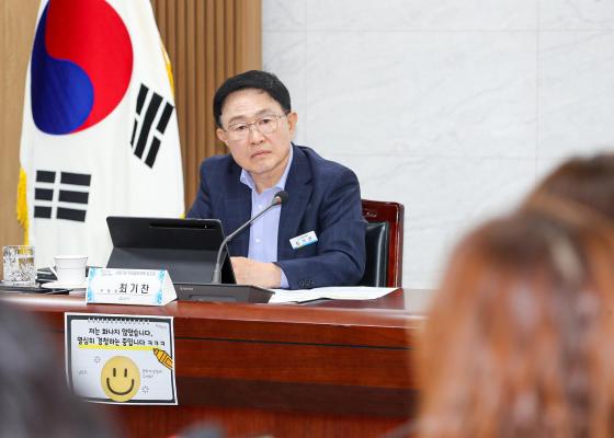 2027년 주요업무계획 보고회(복지가족국) 의 사진17