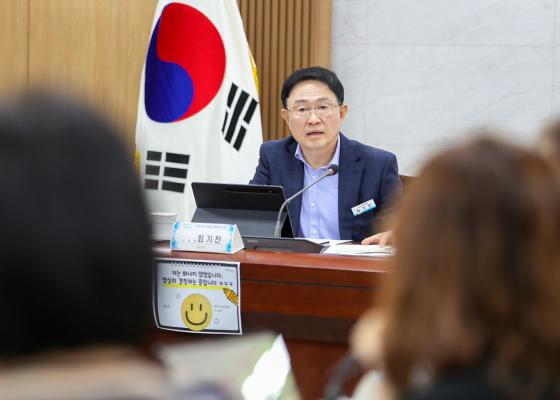 2027년 주요업무계획 보고회(복지가족국) 의 사진21