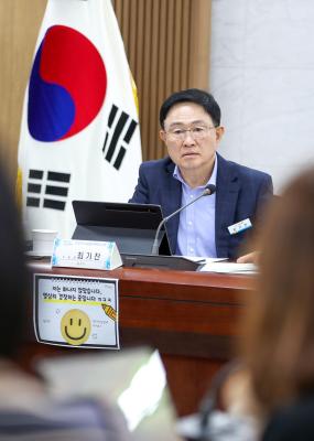 2027년 주요업무계획 보고회(복지가족국) 의 사진22
