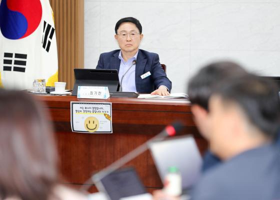 2027년 주요업무계획 보고회(복지가족국) 의 사진26