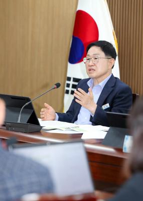 2027년 주요업무계획 보고회(복지가족국) 의 사진47