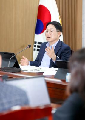 2027년 주요업무계획 보고회(복지가족국) 의 사진48