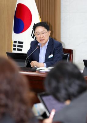 2027년 주요업무계획 보고회(복지가족국) 의 사진51