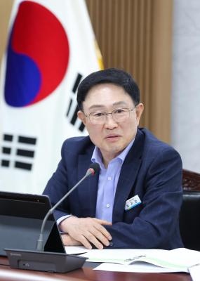 2027년 주요업무계획 보고회(복지가족국) 의 사진68