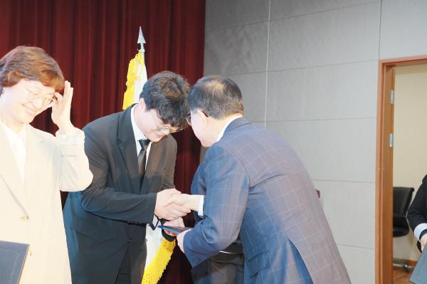 제27회 사회복지의 날 기념식 의 사진42