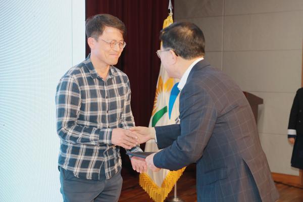 제27회 사회복지의 날 기념식 의 사진85
