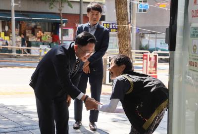 2026년 주민과 함께 여는 민선9기(독산3동) 의 사진2