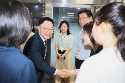 2026년 주민과 함께 여는 민선9기(독산3동) 의 사진6
