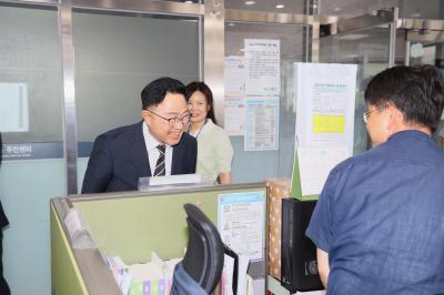 2026년 주민과 함께 여는 민선9기(독산3동) 의 사진8