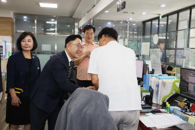 2026년 주민과 함께 여는 민선9기(독산3동) 의 사진9