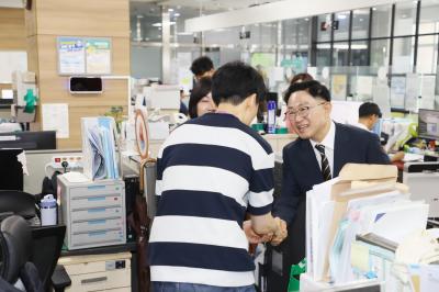 2026년 주민과 함께 여는 민선9기(독산3동) 의 사진10