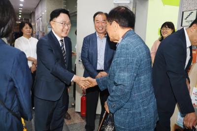 2026년 주민과 함께 여는 민선9기(독산3동) 의 사진11