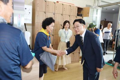 2026년 주민과 함께 여는 민선9기(독산3동) 의 사진12