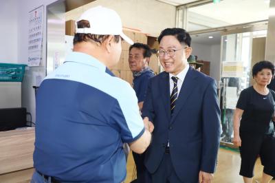 2026년 주민과 함께 여는 민선9기(독산3동) 의 사진14