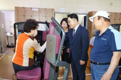 2026년 주민과 함께 여는 민선9기(독산3동) 의 사진17