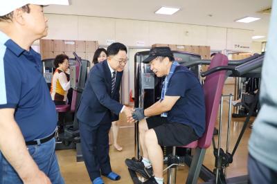 2026년 주민과 함께 여는 민선9기(독산3동) 의 사진18