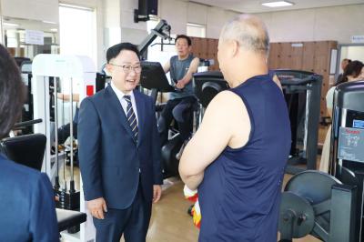2026년 주민과 함께 여는 민선9기(독산3동) 의 사진19